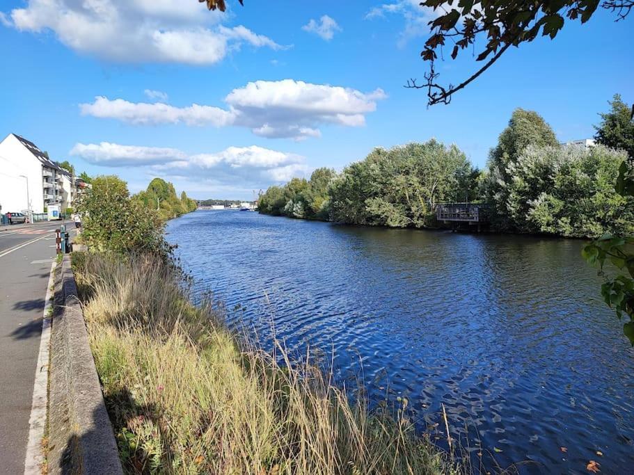 Au Fil De L'eau Caen