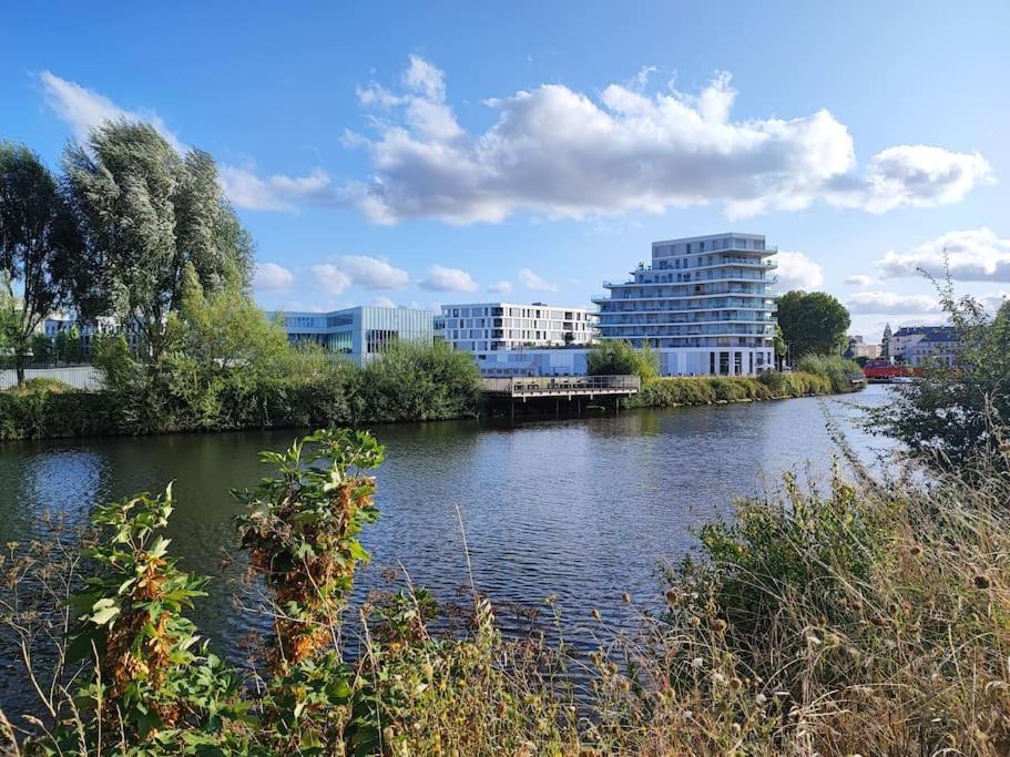 Au Fil De L'eau Caen